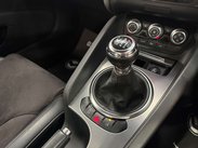 Audi TT 2.0 TDI Sport Coupe 3dr Diesel Manual quattro Euro 5 (170 ps) 9