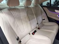 Mercedes-Benz CLS 2.0 CLS300d AMG Line (Premium Plus) Coupe 4dr Diesel G-Tronic Euro 6 (s/s) 42