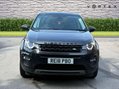 Land Rover Discovery Sport 2.0 Discovery Sport Black HSE SD4 Auto 4WD 5dr 2
