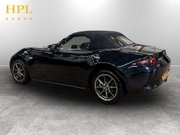 Mazda MX-5 1.5 SKYACTIV-G Sport Nav+ Convertible 2dr Petrol Manual Euro 6 (132 ps) 5