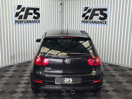 Volkswagen Golf 3.2 V6 R32 Hatchback 5dr Petrol DSG 4Motion (233 g/km, 247 bhp) 43