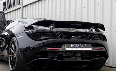 McLaren 720S Performance 26