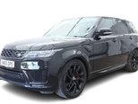 Land Rover Range Rover Sport 2.0 P400e 13.1kWh HSE GPF Dynamic SUV 5dr Petrol Plug-in Hybrid Auto 4WD Eu 2