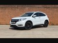 Honda HR-V 1.5 HR-V SE Navi i-VTec CVT 5dr 2