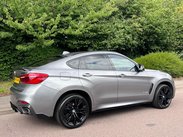 BMW X6 3.0 30d M Sport Auto xDrive Euro 6 (s/s) 5dr 75