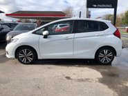 Honda Jazz 1.4 I-VTEC EX automatic petrol just 21000 miles, FSH, ULEZ Exempt 3