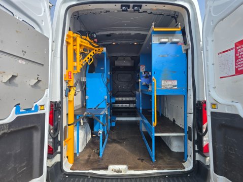 Ford Transit 350 L2 H3 P/V 7