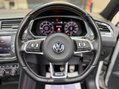 Volkswagen Tiguan 2.0 TDI BlueMotion Tech R-Line Euro 6 (s/s) 5dr 60