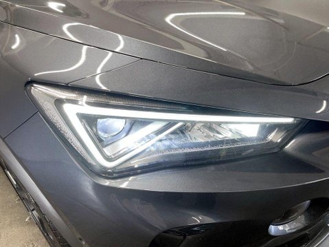 Cupra Formentor 1.4 eHybrid 12.8kWh VZ1 SUV 5dr Petrol Plug-in Hybrid DSG Euro 6 (s/s) (245 9