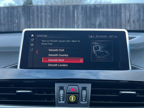 BMW X1 SDRIVE18D XLINE 28