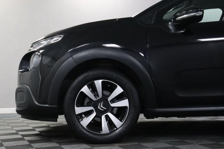 Citroen C3 PURETECH FEEL 27