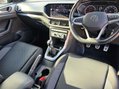 Volkswagen T-Cross 1.0 T-Cross Active TSi 5dr 15