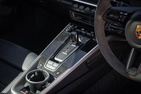Porsche 911 3.7T 992 Turbo S PDK 4WD Euro 6 (s/s) 2dr 34