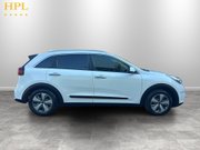 Kia Niro 1.6h GDi GPF 2 SUV 5dr Petrol Hybrid DCT Euro 6 (s/s) (139 bhp) 8