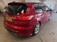 Ford S-Max 2.0 TDCi Titanium Sport Euro 6 (s/s) 5dr 7