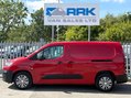 Citroen Berlingo 1.5 BlueHDi 950 Enterprise Edition XL Panel Van 6dr Diesel Manual LWB Euro 29