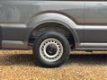 Volkswagen Crafter 2.0 Crafter CR35 Trendline TDI 15