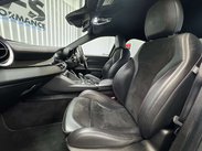 Alfa Romeo Giulia 2.9 V6 Bi-Turbo Quadrifoglio Saloon 4dr Petrol Auto Euro 6 (s/s) (510 ps) 8