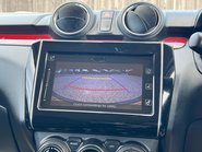 Suzuki Swift SPORT BOOSTERJET MHEV 22