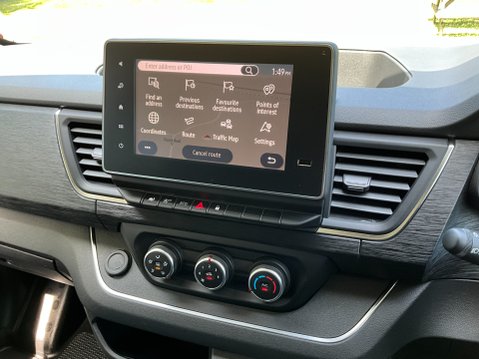 Renault Trafic 2.0 dCi Blue LL30 Sport Crew Van L2 H1 Euro 6 (s/s) 6dr 24