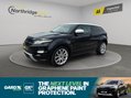 Land Rover Range Rover Evoque Evoque Dynamic Coupe AWD 3dr Petrol Auto 3