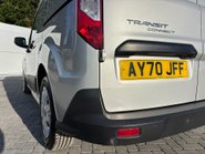 Ford Transit Connect 200 L1 Trend 100 ps Tdci Panel Van - Air Con / Sat Nav / Camera 25