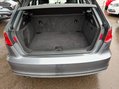 Audi A3 2.0 TDI S line Sportback Euro 6 (s/s) 5dr (Nav) 35
