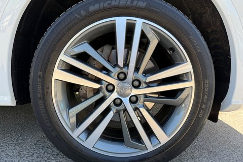Audi Q5 TDI QUATTRO S LINE - PANORAMIC SUNROOF -TECH PACK -VIRTUAL COCKPIT 70