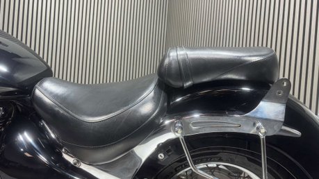 Suzuki Intruder 800 2008 ONLY 25K 800CC CRUISER BIKE NEW MOT SERVICED A2 25