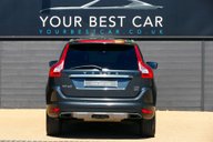 Volvo XC60 2.4 XC60 SE Luxury Nav D5 AWD Auto 4WD 5dr 33
