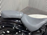 Yamaha XV950 950 R BOLT ABS 2015 15K LONG MOT CRUISER BIKE 950CC 20