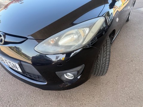 Mazda 2 1.5 Sport Euro 4 5dr 34
