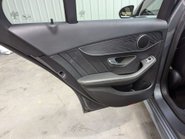 Mercedes-Benz C Class 1.5 C 200 AMG Line Auto 4dr 60