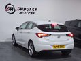 Vauxhall Astra 1.4 Astra SRi Nav T 5dr 7