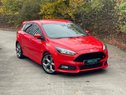 Ford Focus 2.0 TDCi ST-2 Euro 6 (s/s) 5dr