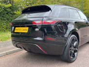 Land Rover Range Rover Velar 2.0 D240 R-Dynamic HSE Auto 4WD Euro 6 (s/s) 5dr 55