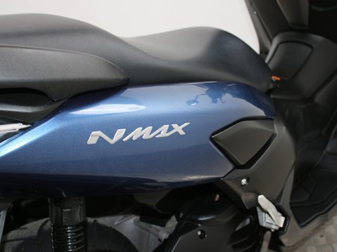 Yamaha Nmax 125 GPD125-A ABS 23