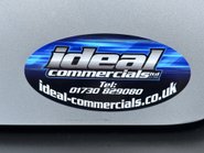 Ford Transit Connect 240 L2 120 ps Limited Panel Van 14