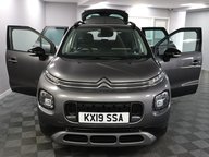 Citroen C3 Aircross PURETECH FLAIR S/S 5