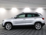 Skoda Karoq SE L TSI 18