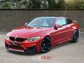 BMW M4 3.0 M4 Semi-Auto 2dr 14