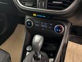 Ford Fiesta 1.0T EcoBoost Zetec Auto Euro 6 (s/s) 5dr 24