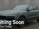 Porsche Cayenne V6 TIPTRONIC