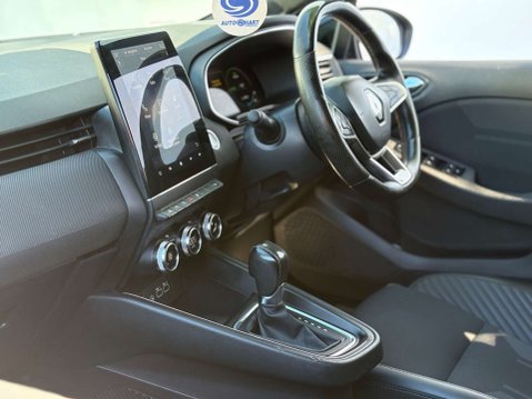 Renault Clio 1.6 Clio Espirit Alpine E-Tech HEV Auto 5dr 73