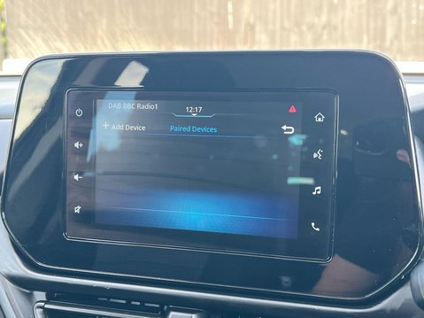 Suzuki S-Cross MOTION BOOSTERJET MHEV 26