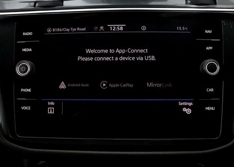 Volkswagen Tiguan 1.5 Tiguan Allspace Match TSi Evo Semi-Auto 5dr 26