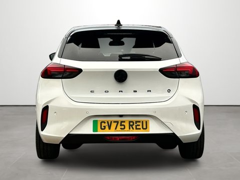 Vauxhall Corsa 100kW Ultimate 50kWh 5dr Auto 7