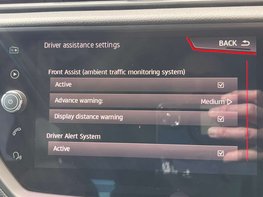 SEAT Arona 1.0 Arona FR Sport TSi Semi-Auto 5dr 53