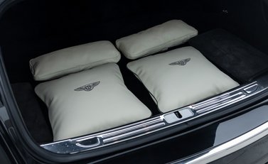 Bentley Mulsanne V8 SPEED 59