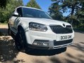 Skoda Yeti SE TSI DSG 11